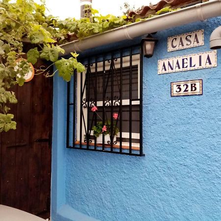 فيلا Casa Anaelia لا أوروتافا المظهر الخارجي الصورة