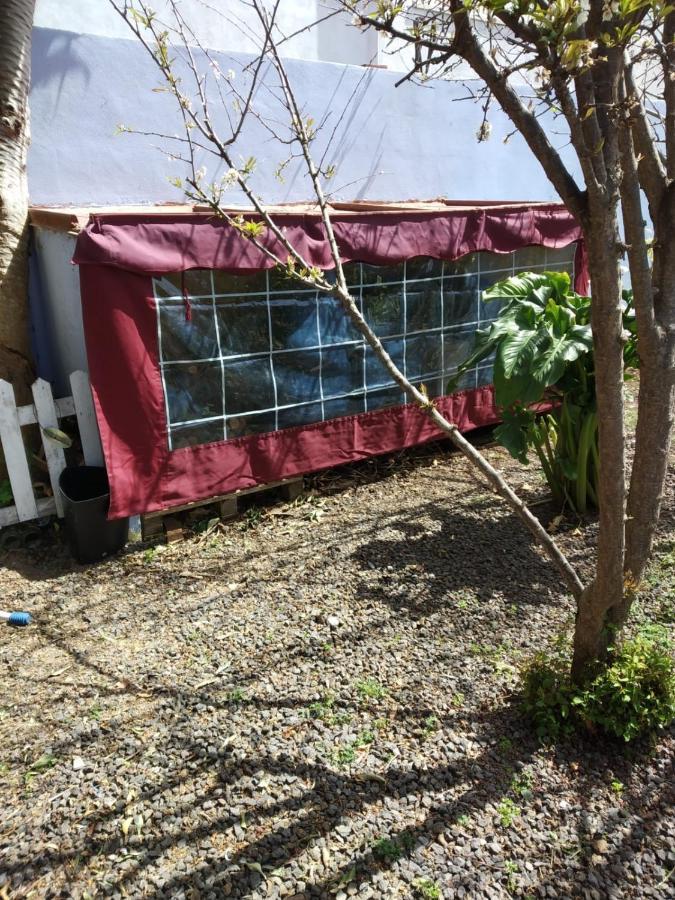 فيلا Casa Anaelia لا أوروتافا المظهر الخارجي الصورة