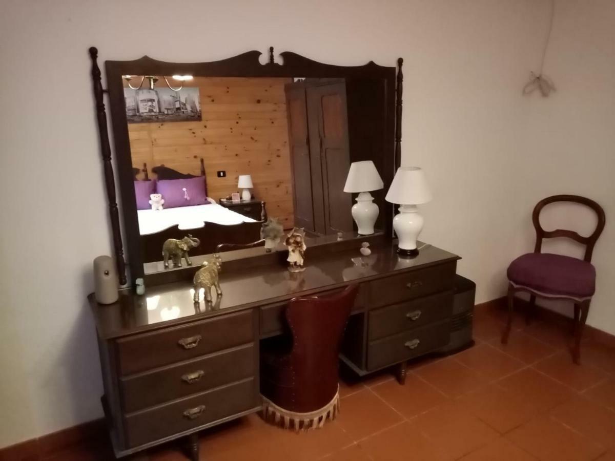 فيلا Casa Anaelia لا أوروتافا المظهر الخارجي الصورة