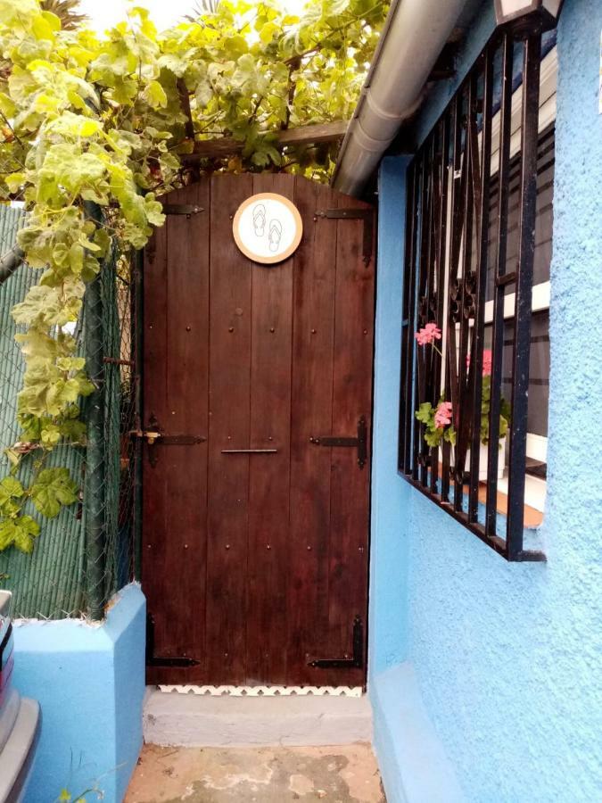 فيلا Casa Anaelia لا أوروتافا المظهر الخارجي الصورة