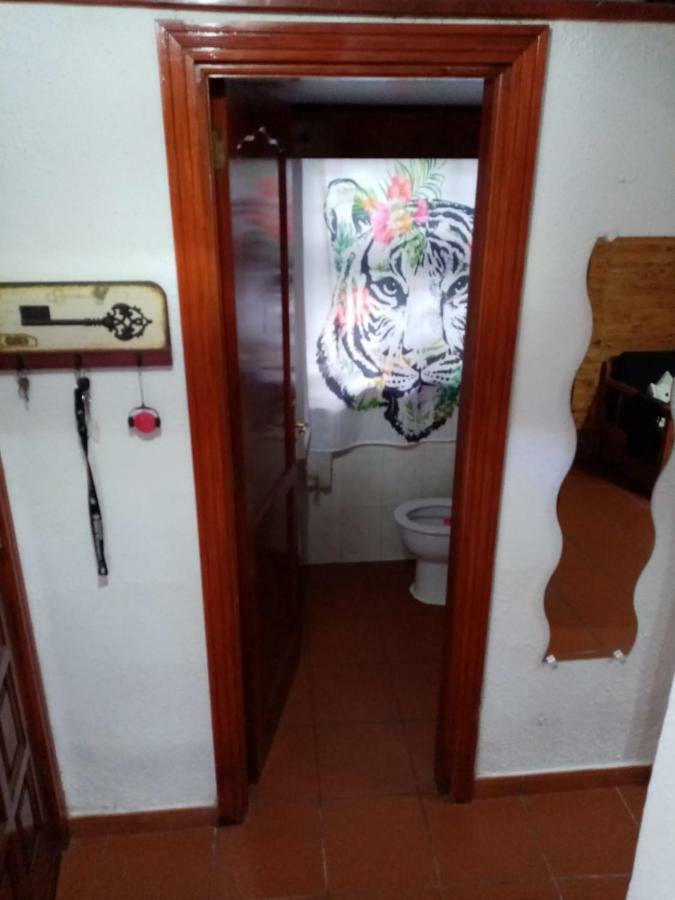 فيلا Casa Anaelia لا أوروتافا المظهر الخارجي الصورة